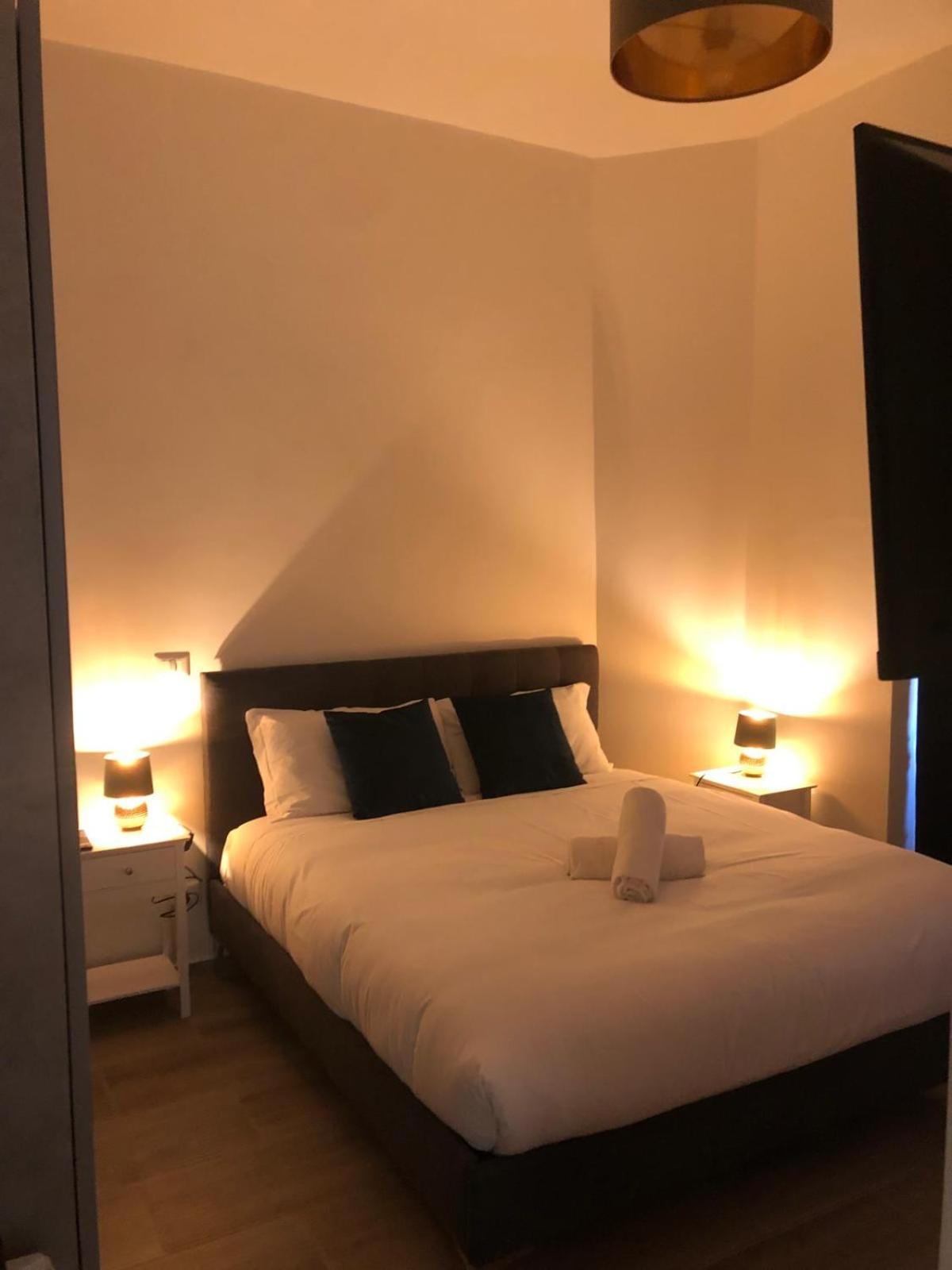 B&B Rome Vatican Residence Εξωτερικό φωτογραφία