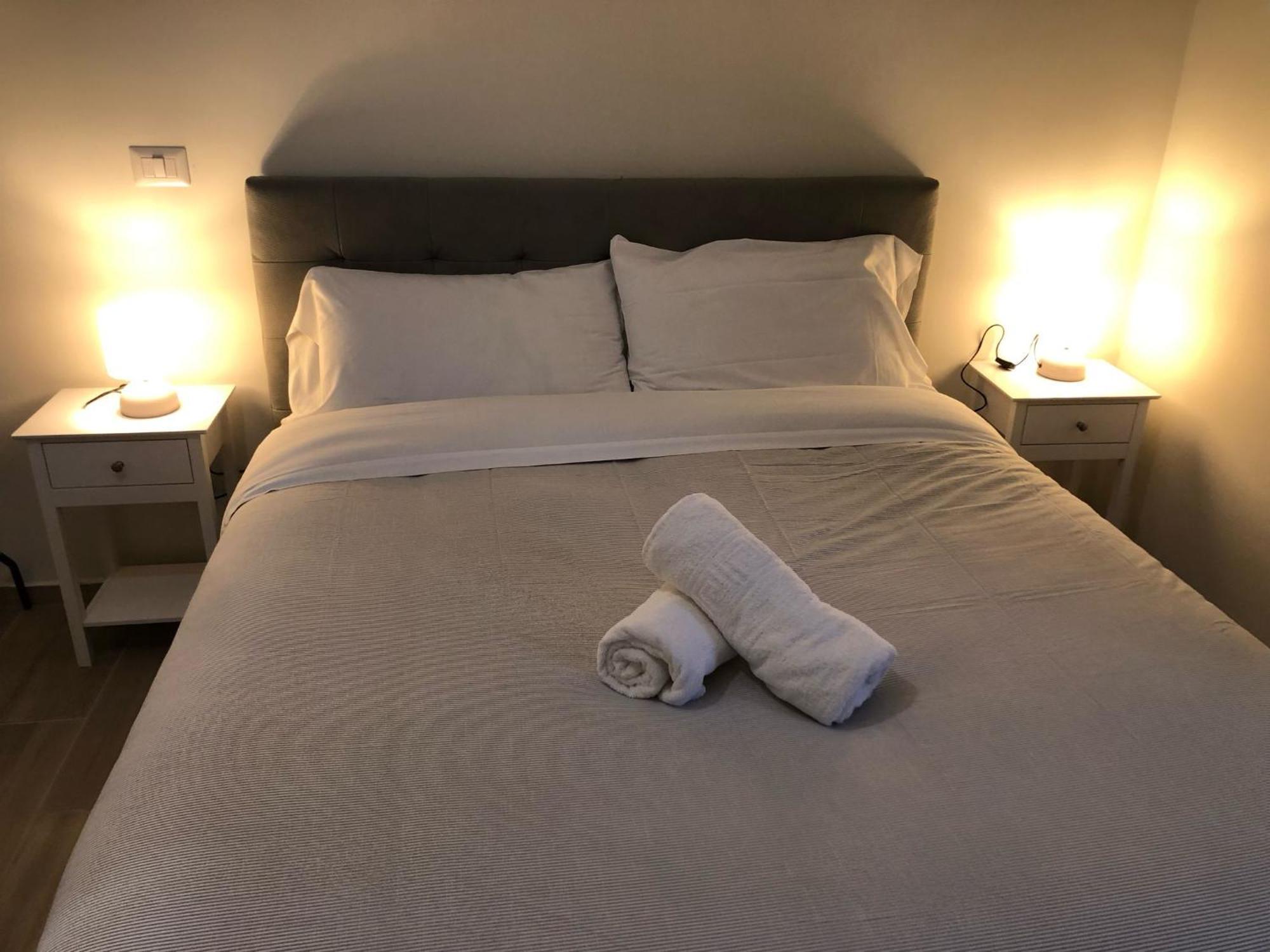 B&B Rome Vatican Residence Εξωτερικό φωτογραφία