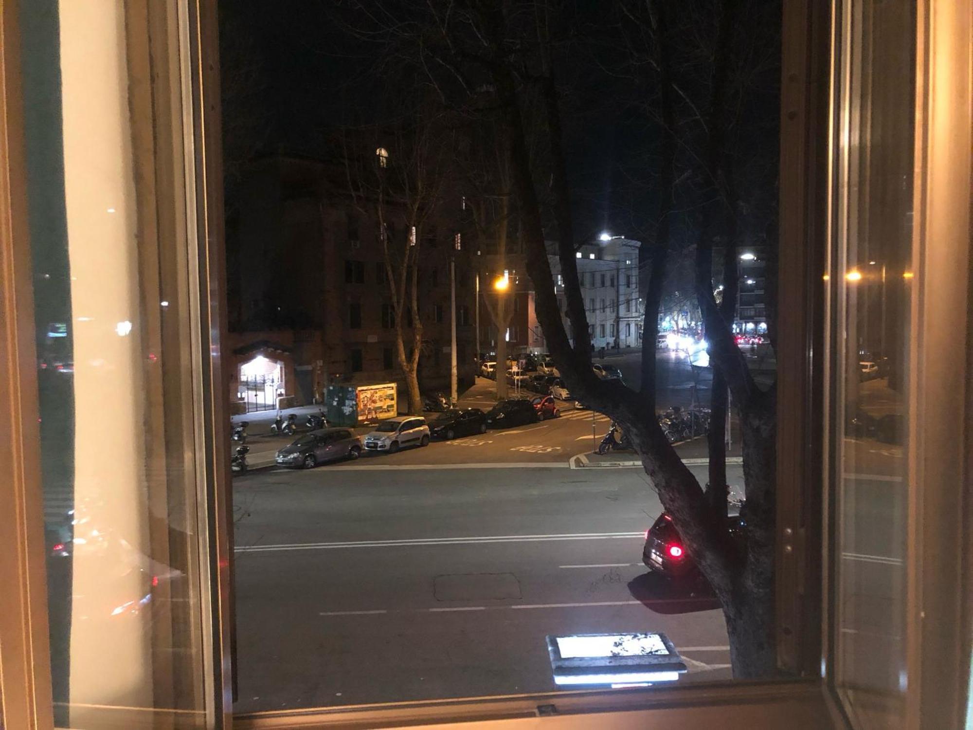 B&B Rome Vatican Residence Εξωτερικό φωτογραφία
