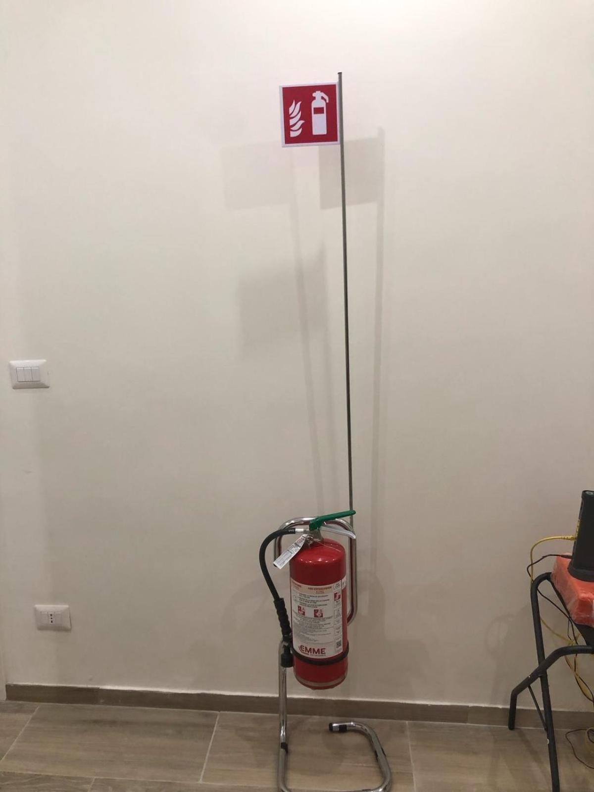 B&B Rome Vatican Residence Εξωτερικό φωτογραφία