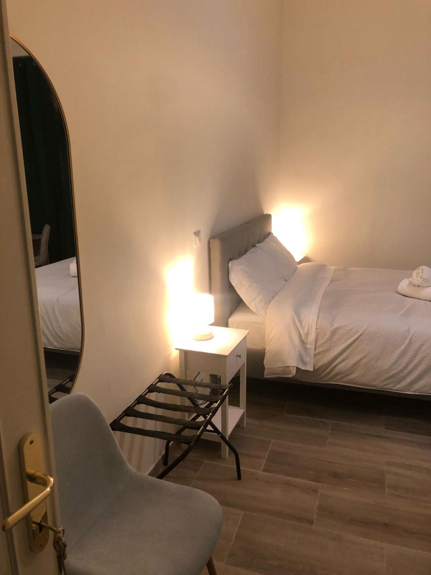 B&B Rome Vatican Residence Εξωτερικό φωτογραφία