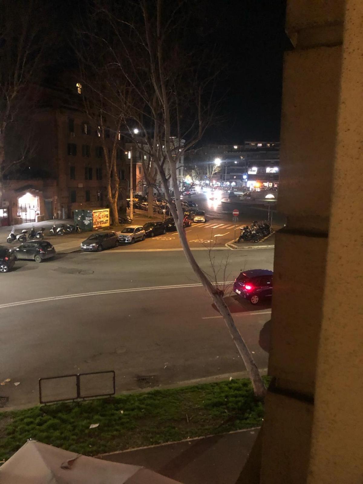 B&B Rome Vatican Residence Εξωτερικό φωτογραφία