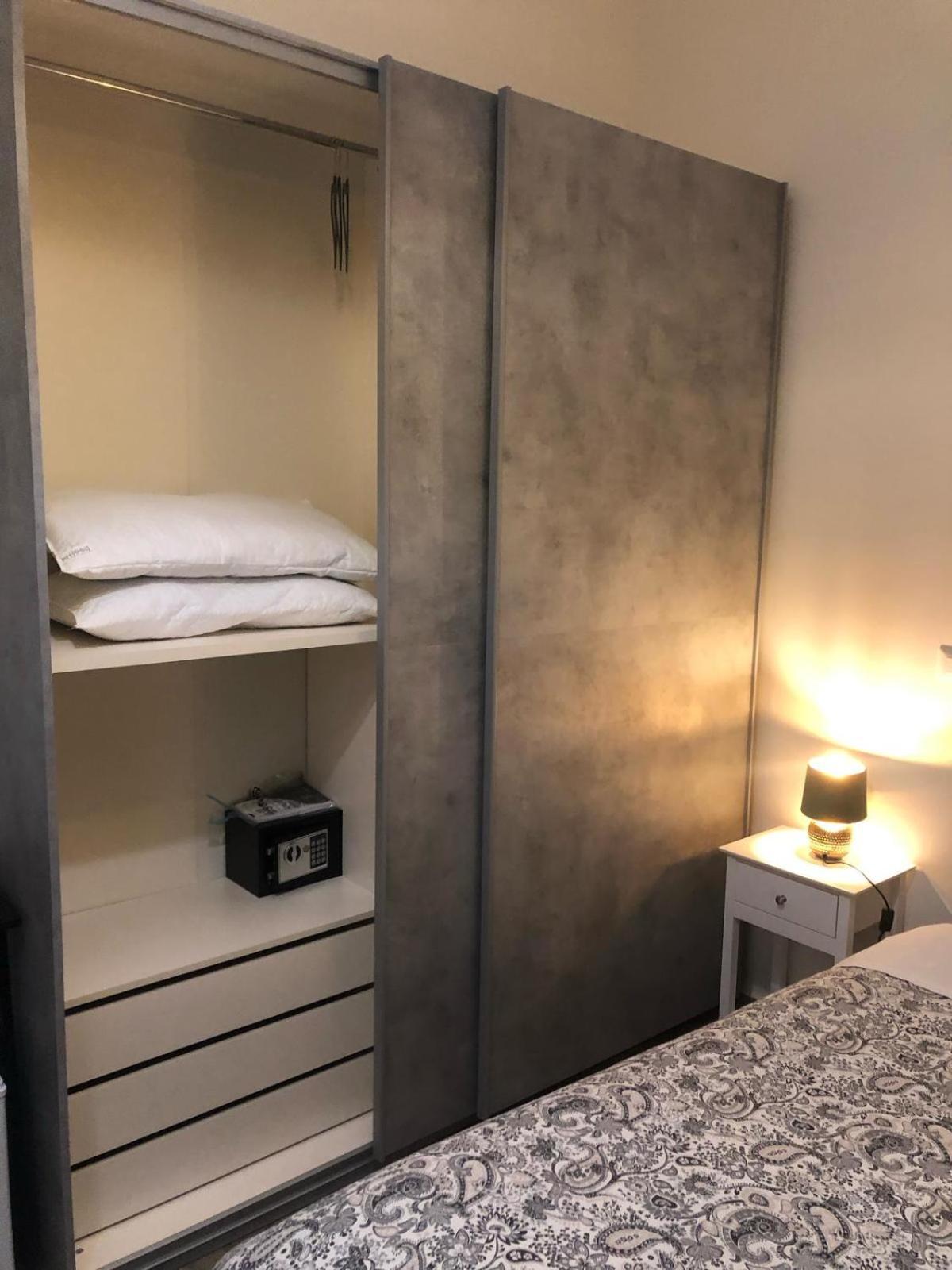 B&B Rome Vatican Residence Εξωτερικό φωτογραφία