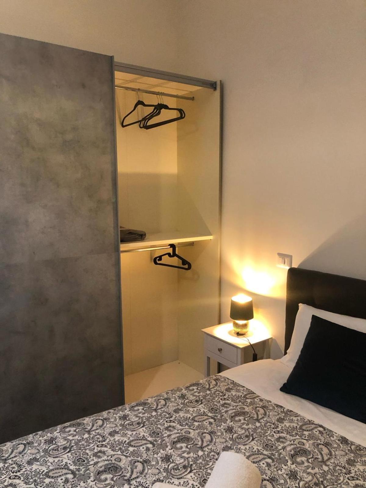 B&B Rome Vatican Residence Εξωτερικό φωτογραφία