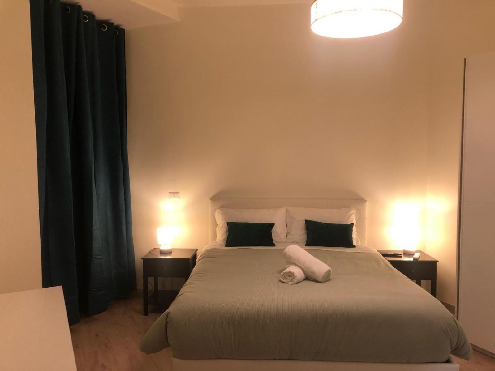 B&B Rome Vatican Residence Εξωτερικό φωτογραφία