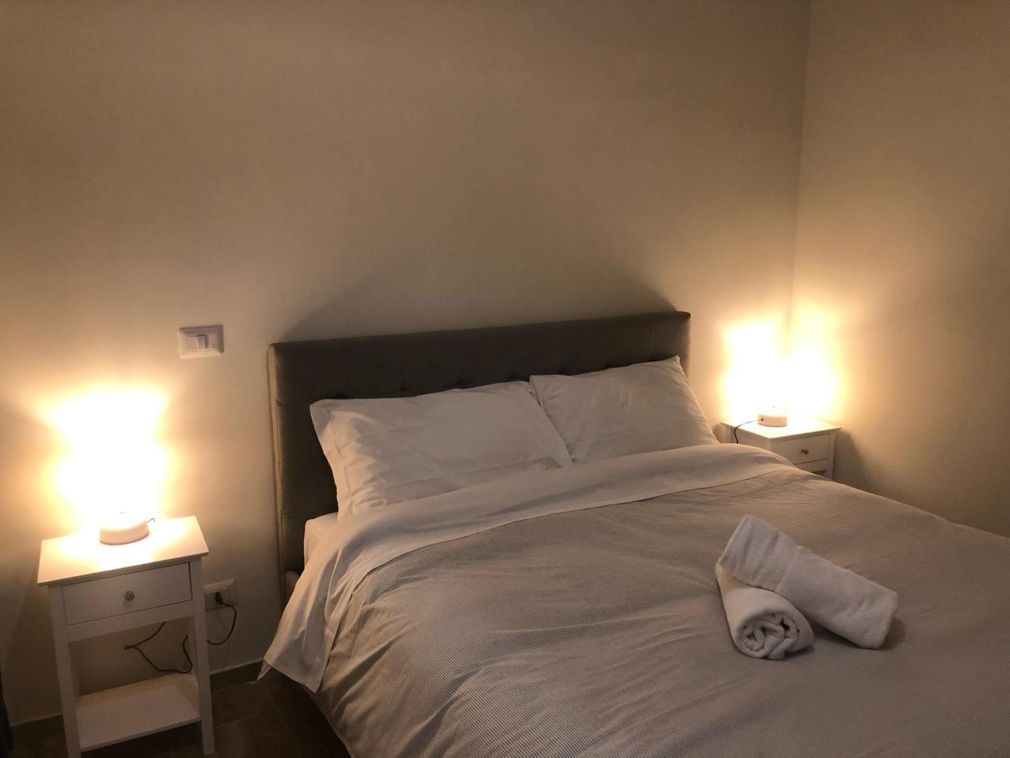 B&B Rome Vatican Residence Εξωτερικό φωτογραφία