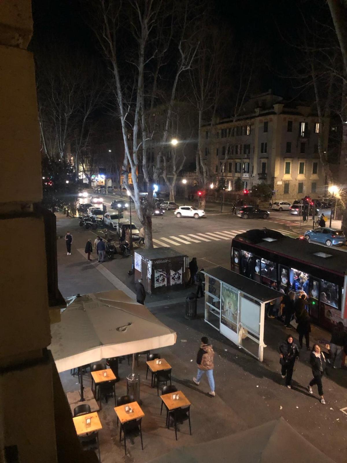 B&B Rome Vatican Residence Εξωτερικό φωτογραφία