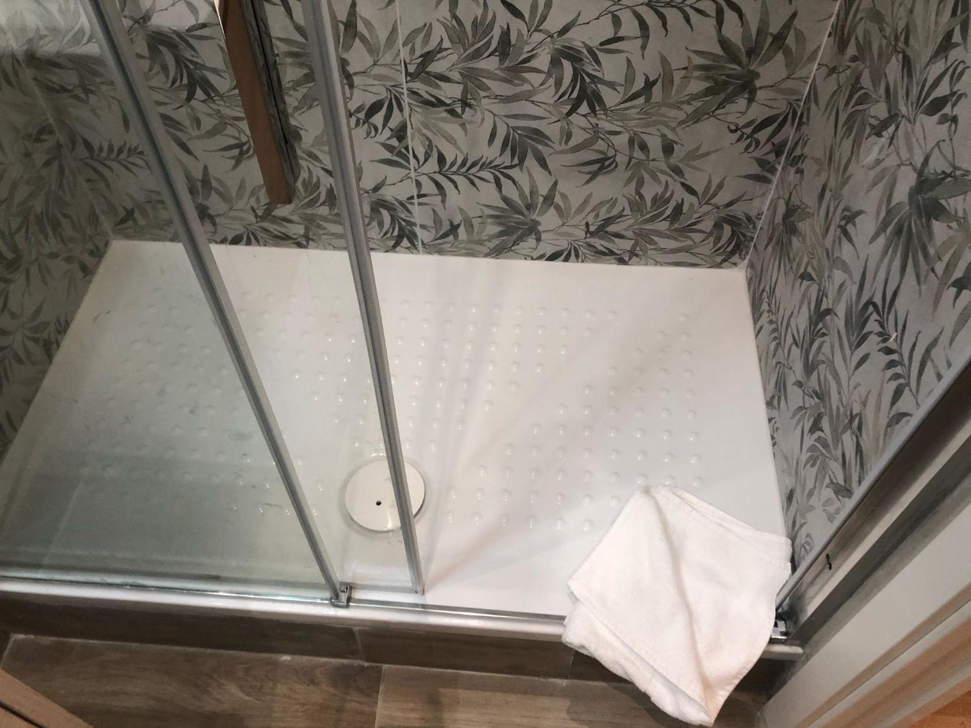 B&B Rome Vatican Residence Εξωτερικό φωτογραφία