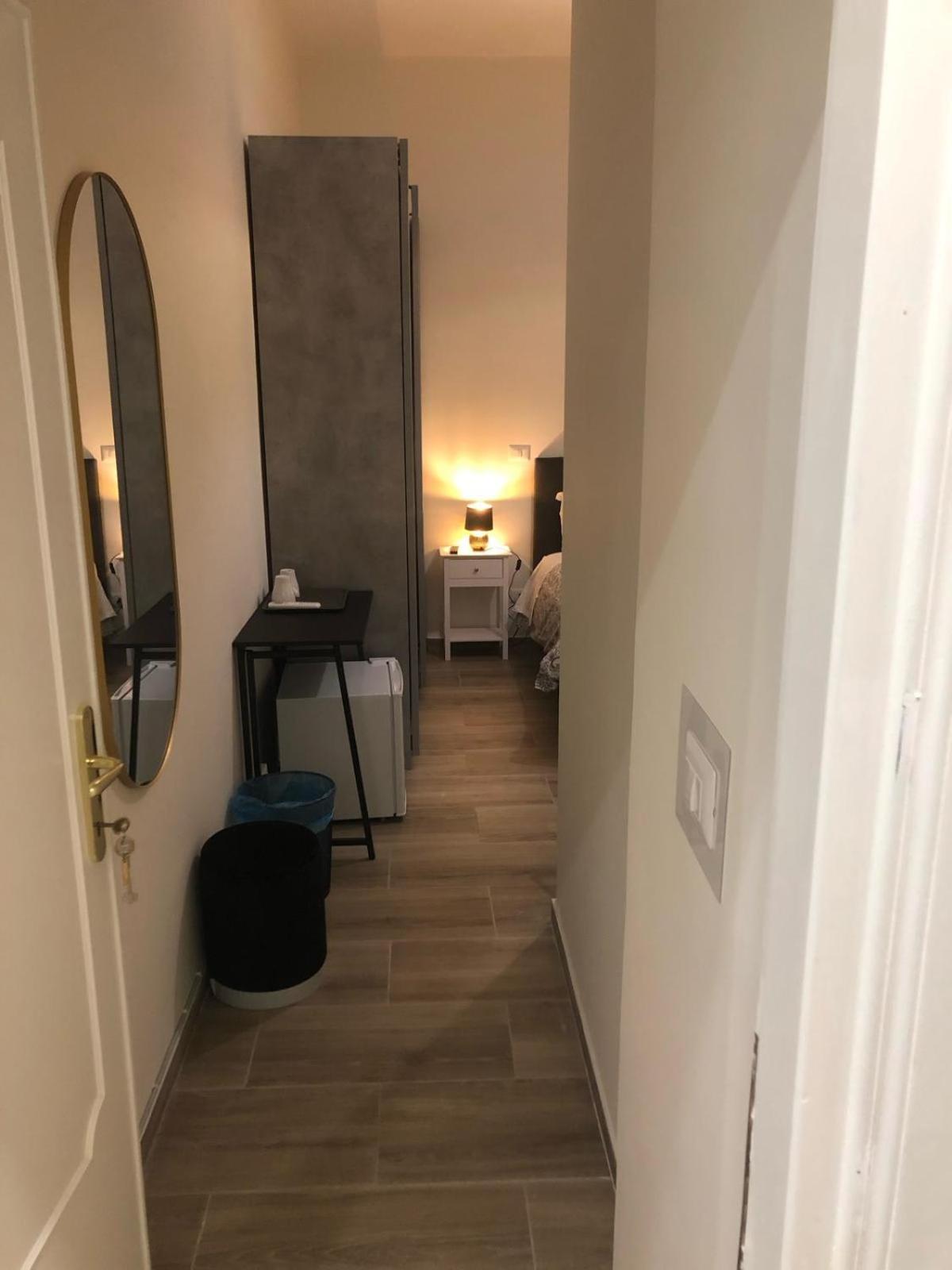 B&B Rome Vatican Residence Εξωτερικό φωτογραφία