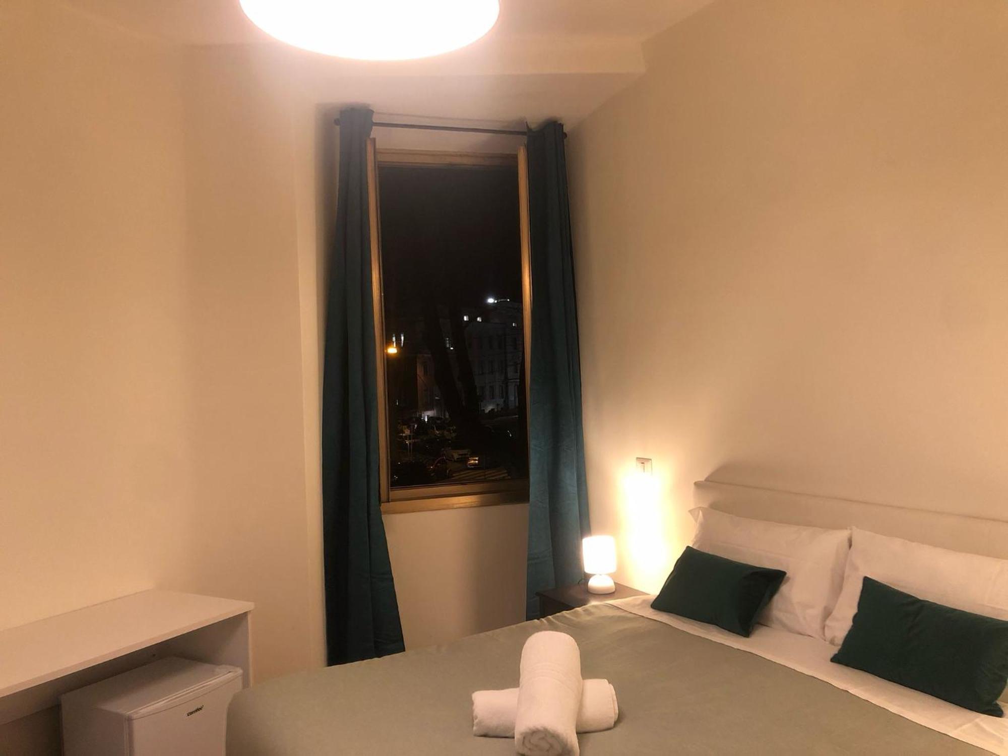 B&B Rome Vatican Residence Εξωτερικό φωτογραφία